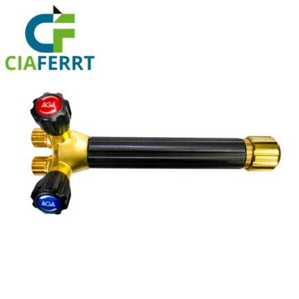 MANGO DE SOLDAR AGA X21