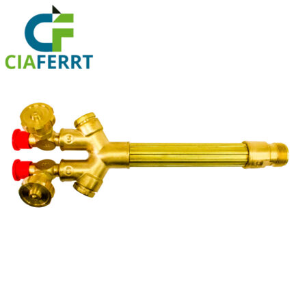 MANGO WH370FC-V MARCA VICTOR