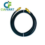 MANGUERA PARA ARGON / CO2 PRENSADO