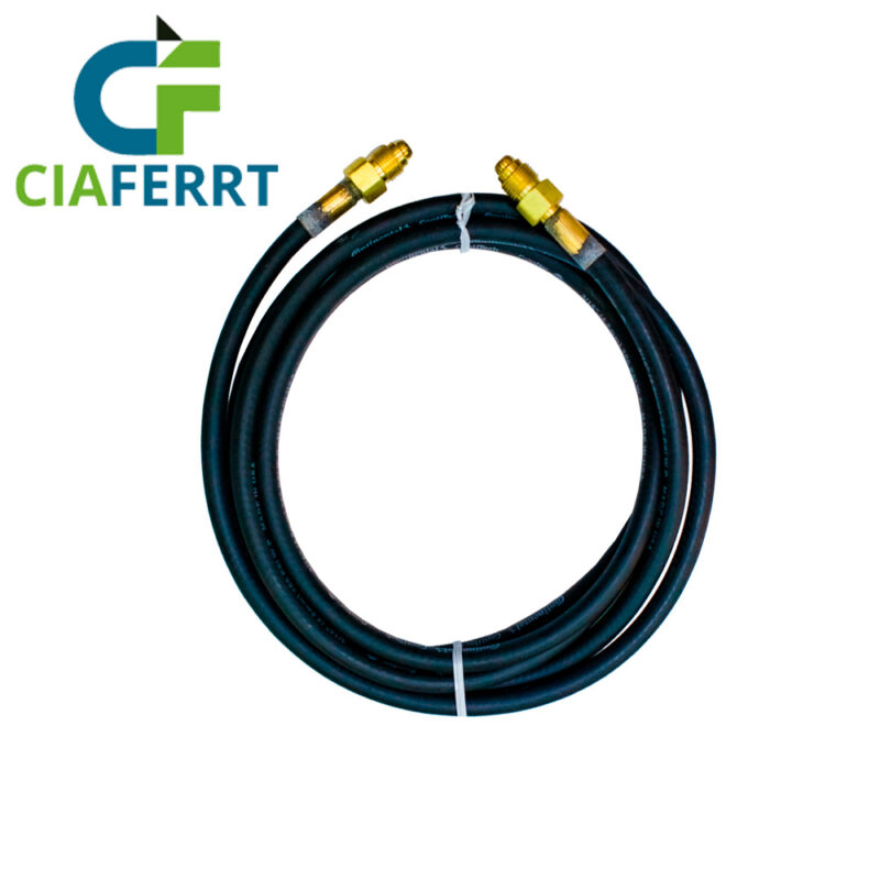 MANGUERA PARA ARGON / CO2 PRENSADO