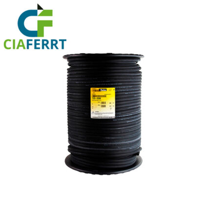 MANGUERA SENCILLA 1/4″ PARA GAS INERTE