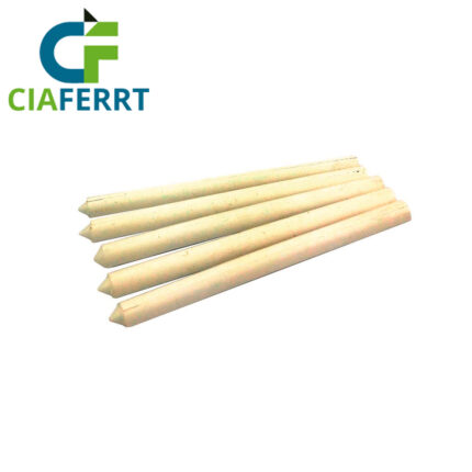 MARCADOR DE ALTA TEMPERATURA