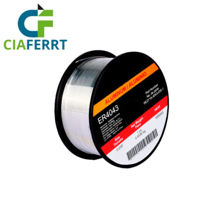 MICRO ALAMBRE TIPO ER-4043