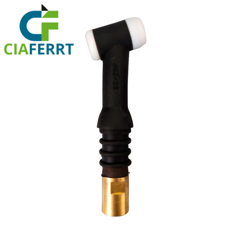 PFX26F CABEZAL TIG FLEXIBLE, 200 A, SERIE 26, PROFAX