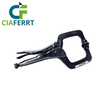 PINZA DE PRESIÓN DE GANCHO