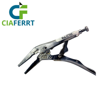 PINZA DE PRESIÓN DE NARIZ DE 6″