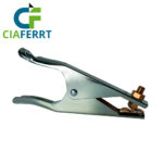 PINZA TIERRA 500 AMP