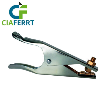 PINZA TIERRA 500 AMP