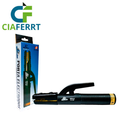 PORTA ELECTRODO 500 AMP BRONCE WPBN-50