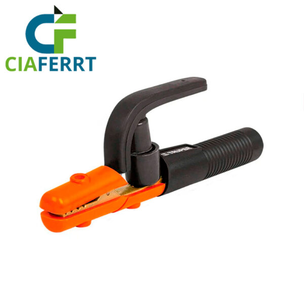 PORTA ELECTRODO TRUPER