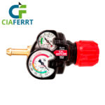 REGULADOR DE ACETILENO VICTOR MODELO ESS42-15-510