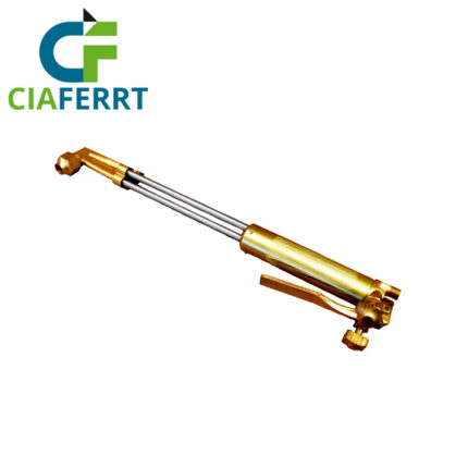 SOPLETE DE CORTE OXÍ-BUT. SERIE A