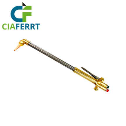 SOPLETE TIPO VICTOR® – ACETILENO / BUTANO