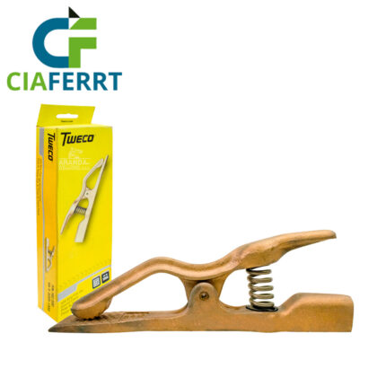 TENAZA TIERRA 500 AMP TWECO