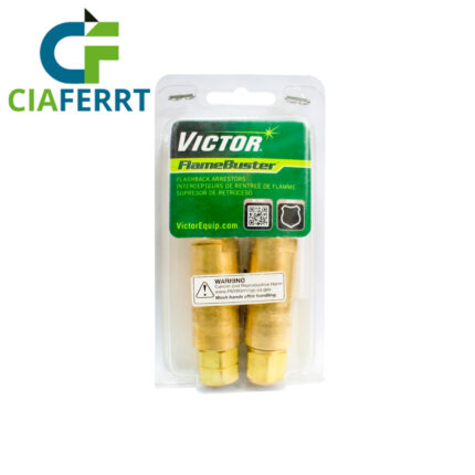 VALVULA ANTI RETORNO VICTOR FB 1