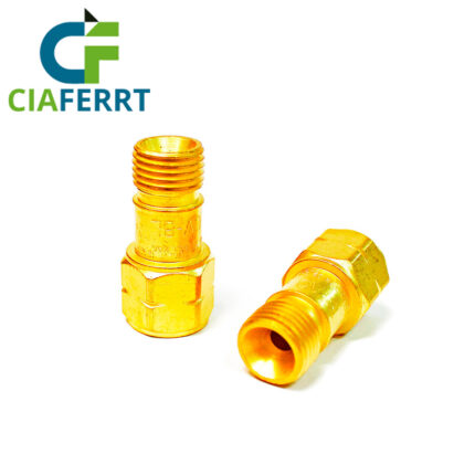 VÁLVULAS CHECK WESTERN®