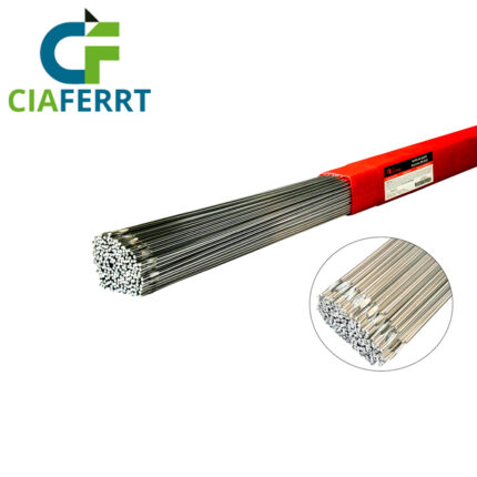 VARILLA DE APORTE TIPO ER-4043