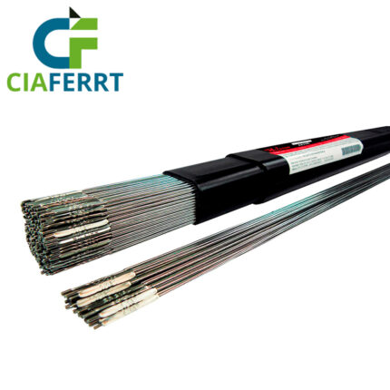 VARILLA DE APORTE TIPO ER308L