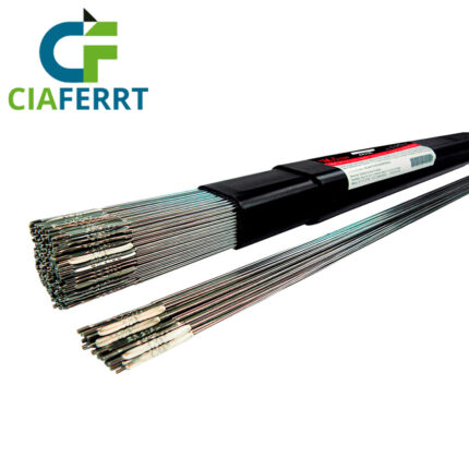 VARILLA DE APORTE TIPO ER309L