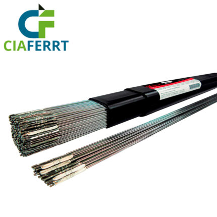 VARILLA DE APORTE TIPO ER316L