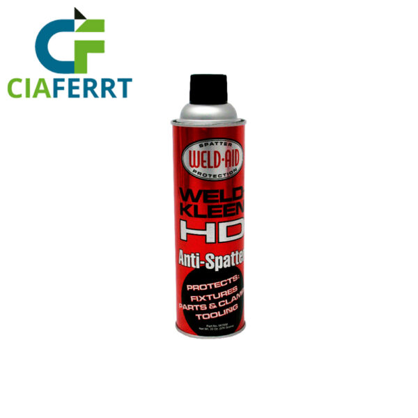 WELD KLEEN HD