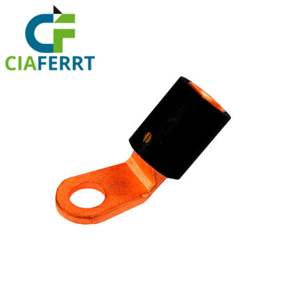 ZAPATA PARA CONECTOR DE CABLE 45°
