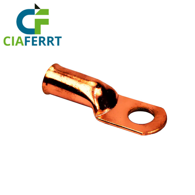 ZAPATAS PARA CABLE