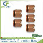 9-8235 - ESCUDO MANUAL 50-60A - THERMAL DYNAMICS