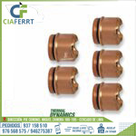 9-8236 - ESCUDO MANUAL 70-100-A - THERMAL DYNAMICS