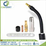 ACCESORIOS ANTORCHA MIG MB-15 AK