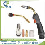 ACCESORIOS ANTORCHA MIG MB-24 KD