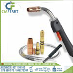 ACCESORIOS ANTORCHA MIG TIPO TREGASKISS - 400AMP