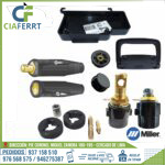 ACCESORIOS MILLER