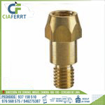 PORTA TIP ANTORCHA MIG 36 KD
