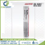 ADHESIVO ESTRUCTURAL METAL MAGIC - LOCTITE EA 3463
