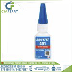 ADHESIVO INSTANTANEO 401 LOCTITE®