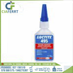 ADHESIVO INSTANTANEO MULTIPROPÓSITO 495 LOCTITE®