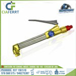 ADITAMENTO DE CORTE 90 grados  GCE X21