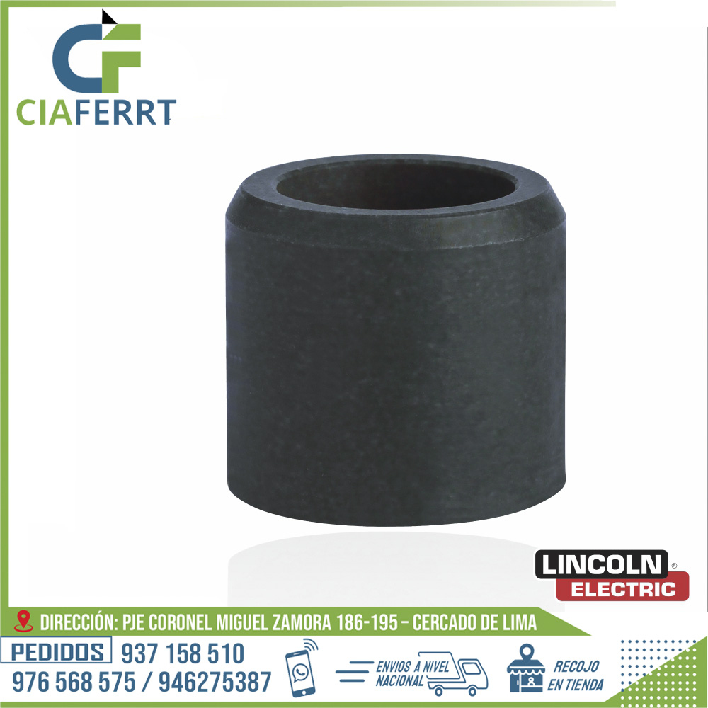 AISLANTE-MAGNUM-PRO-450A-550A-KP2773-1.jpg AISLANTE MAGNUM PRO - 450A-550A - KP2773-1 - Imagen 1