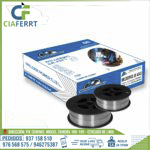 ALAMBRE MIG ALUMINIO WELDERMIG ER-4043