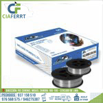 ALAMBRE MIG DE ALUMINIO WELDERMIG ER-5356