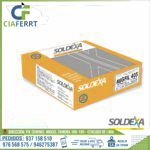 ALAMBRE MIGFIL 405 - SOLDEXA