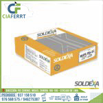 ALAMBRE MIGFIL PS6-GC - SOLDEXA
