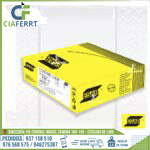 ALAMBRE TUBULAR CORESHIELD 8-Ni1 ESAB