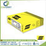 ALAMBRE TUBULAR DUAL SHIELD 7100 ULTRA - ESAB