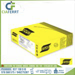 ALAMBRE TUBULAR DUAL SHIELD II 80-Ni1H4 - ESAB