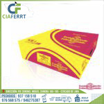 ALAMBRE TUBULAR E309LT 1-4 - EUTECTIC CASTOLIN