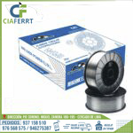 ALAMBRE TUBULAR E71T-11