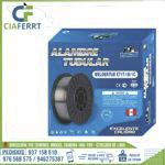 ALAMBRE TUBULAR E71T – 1M/1C