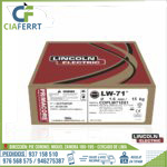 ALAMBRE TUBULAR PRIMACORE LW-71 - LINCOLN